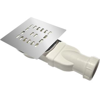 Душевой поддон из искусственного камня BelBagno Uno 120x90 TRAY-MR-UNO-AH-120/90-35-NERO-CR Черный матовый